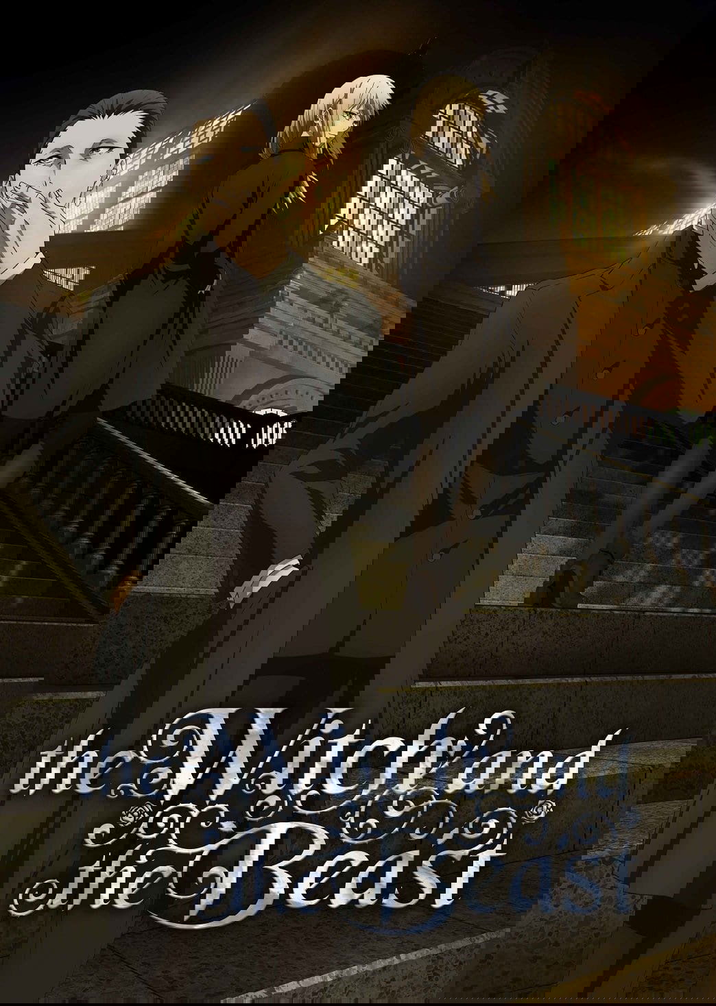 The Witch and the Beast