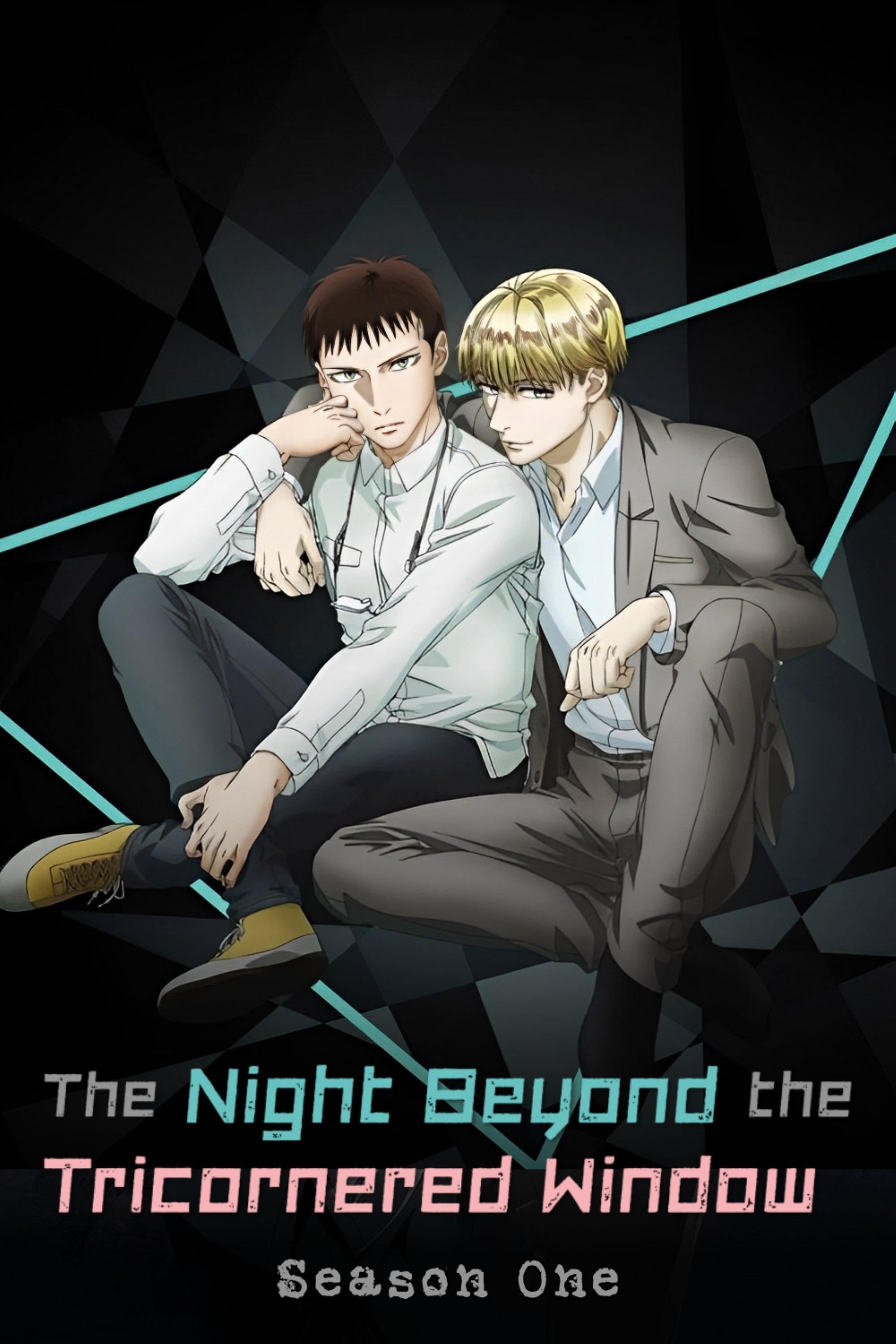 The Night Beyond the Tricornered Window