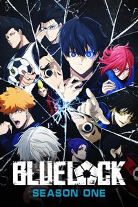 BLUE LOCK Season 1