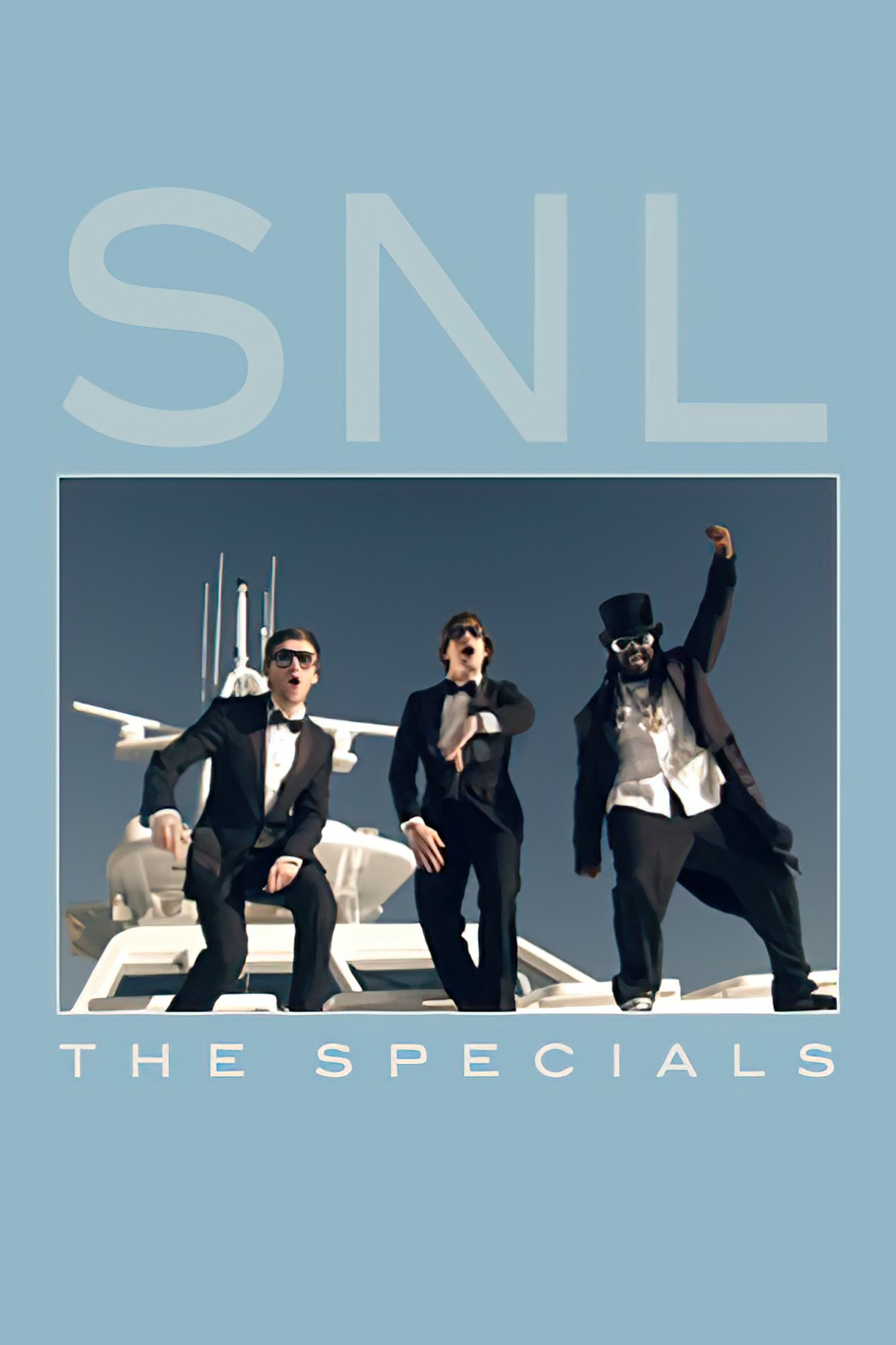Saturday Night Live (Specials)