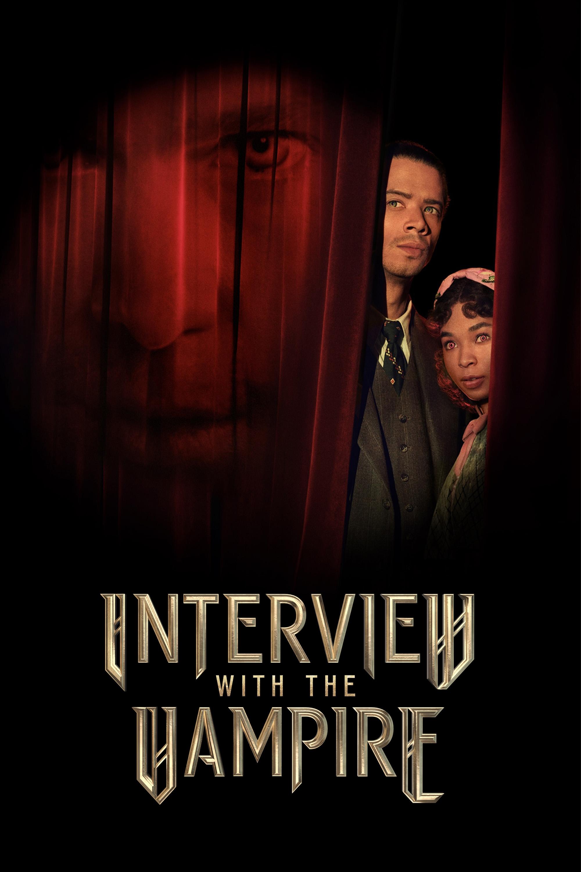 Interview with the Vampire Season 2