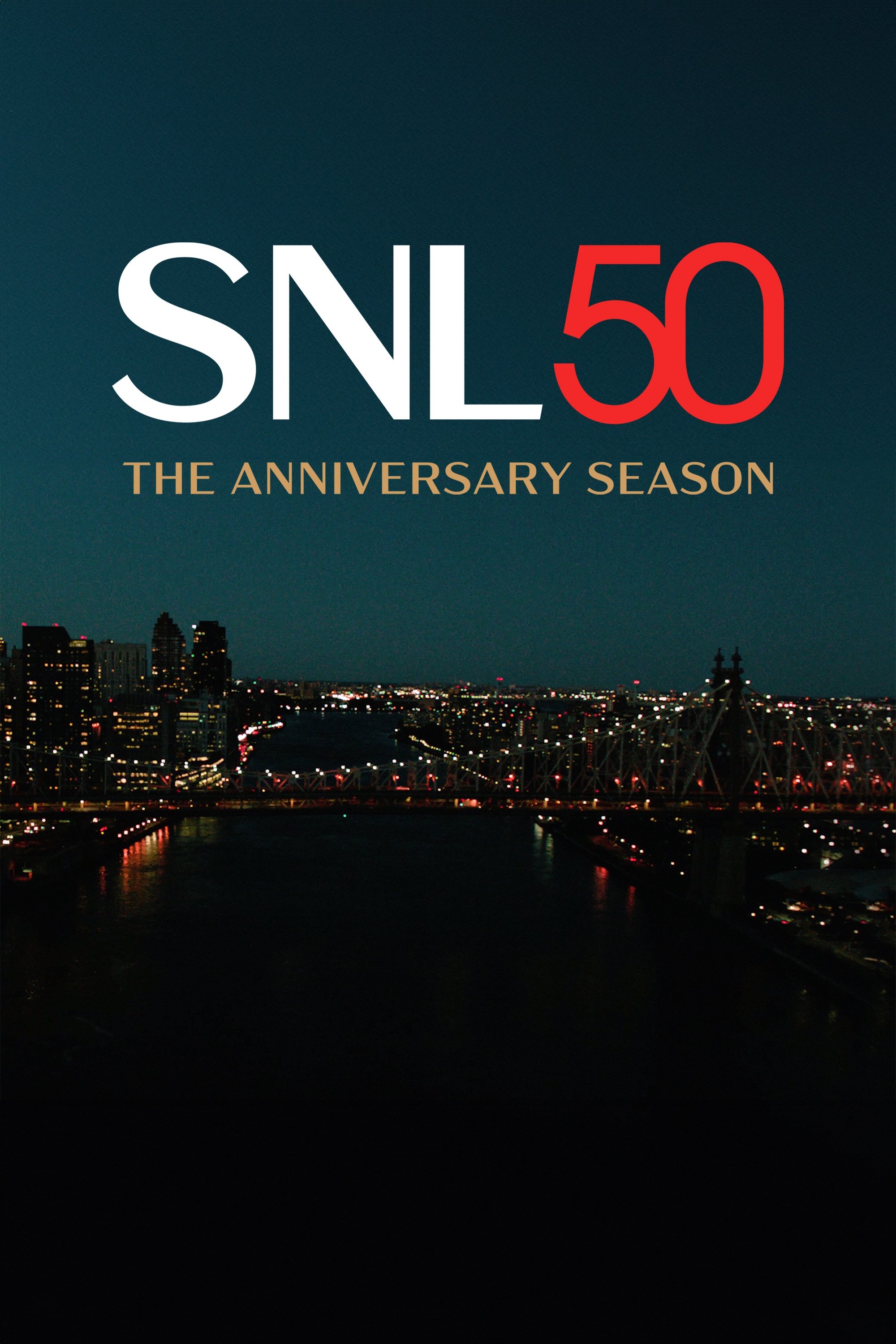 Saturday Night Live Season 50