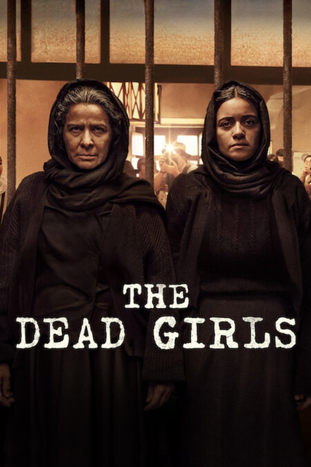 The Dead Girls (Limited Series)