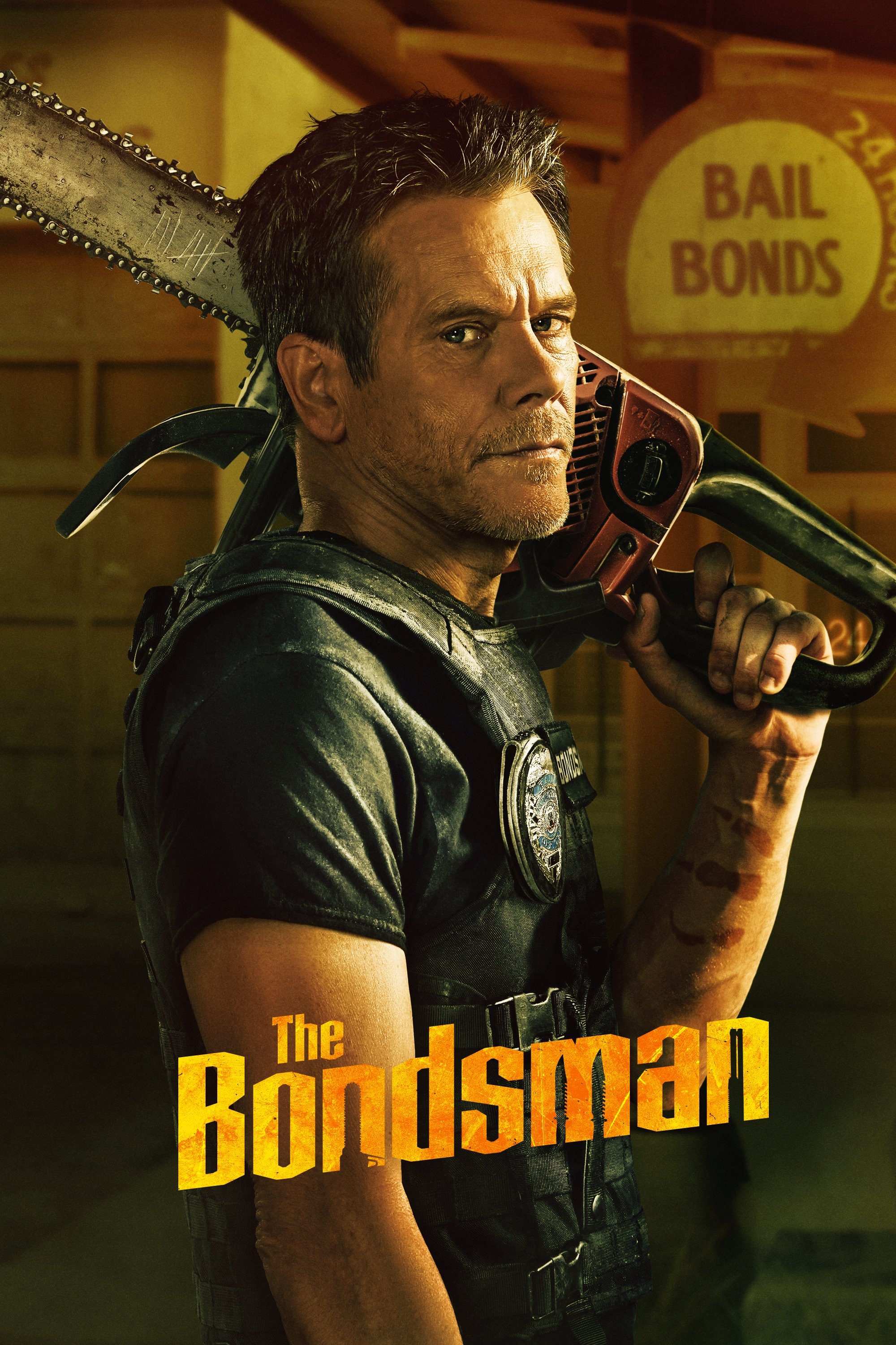 The Bondsman (Miniseries)