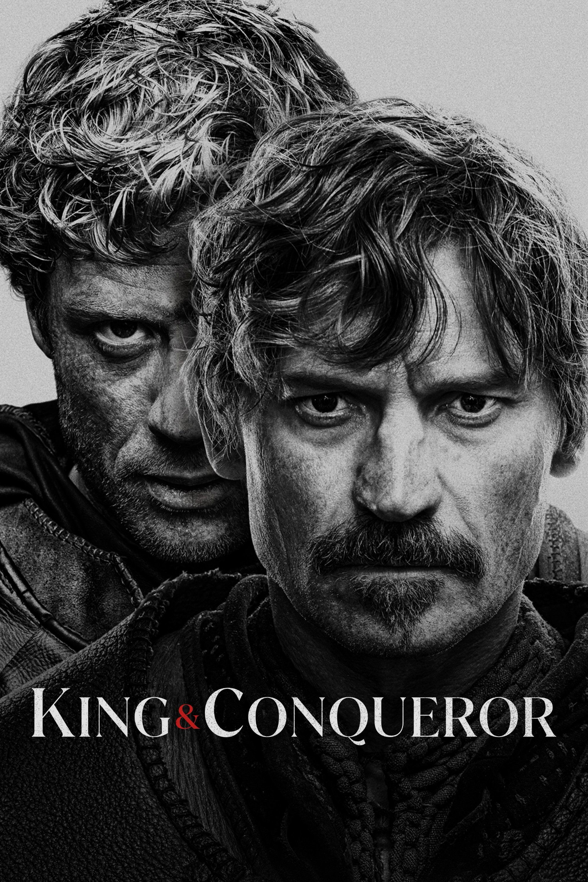 King & Conqueror (Series 1)
