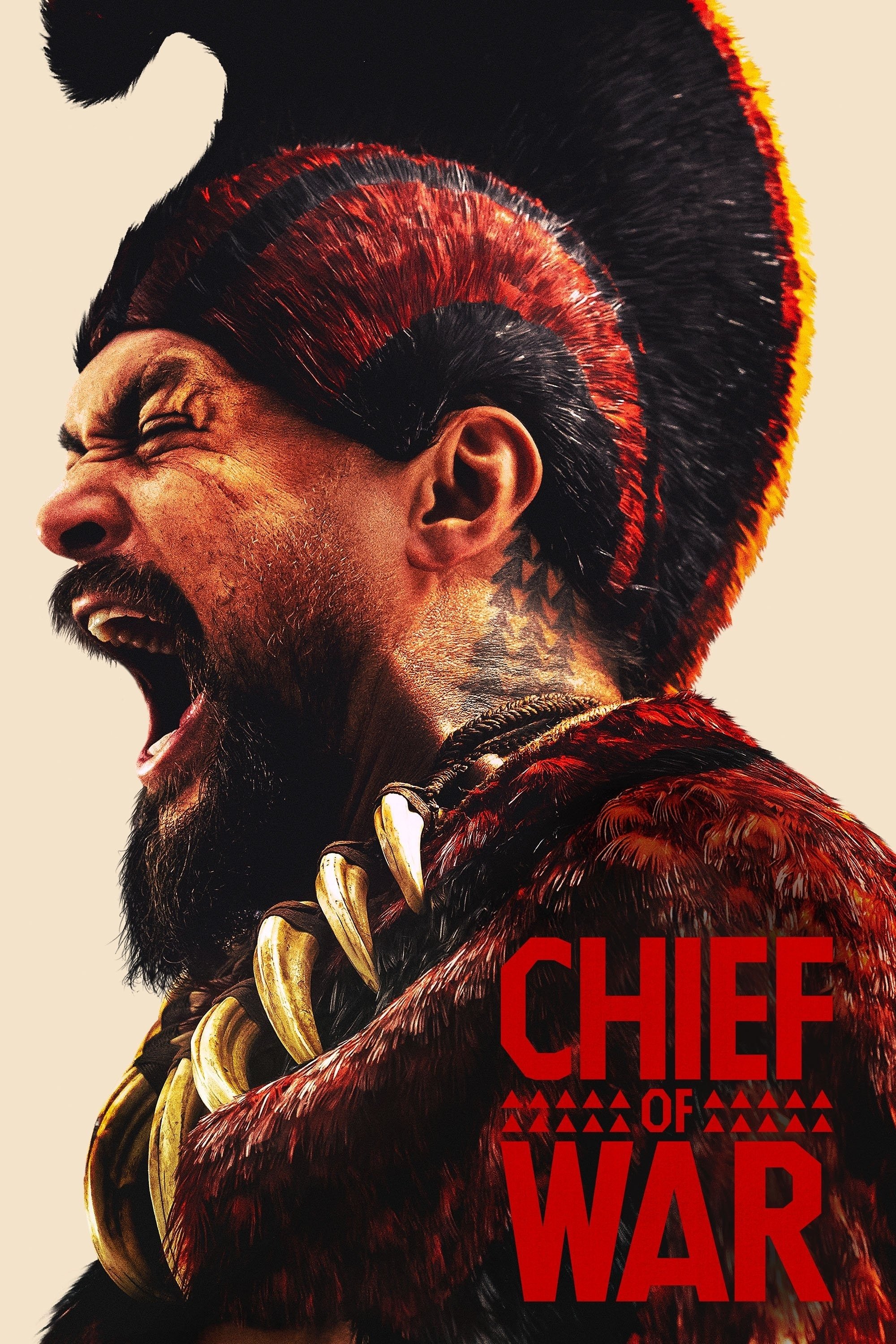 Chief of War (Miniseries)