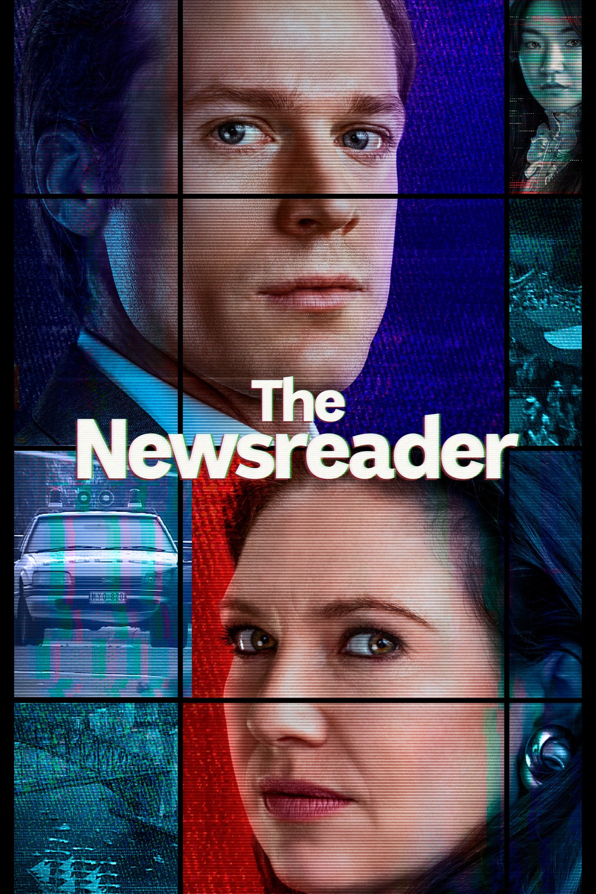The Newsreader Season 2