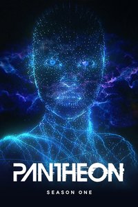 Pantheon Season 1