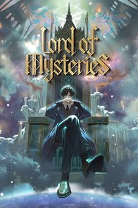 Lord of Mysteries (The Clown)