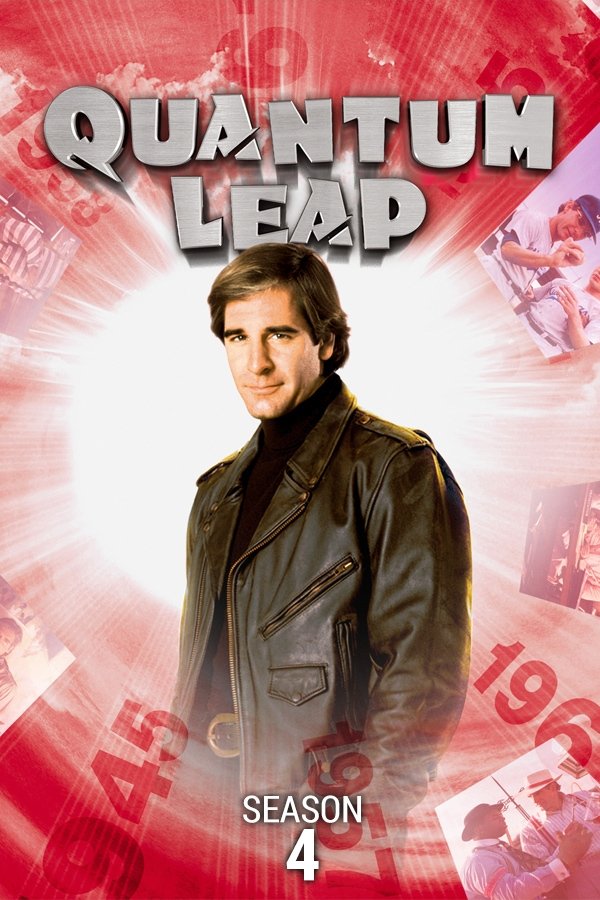 Quantum Leap Season 4