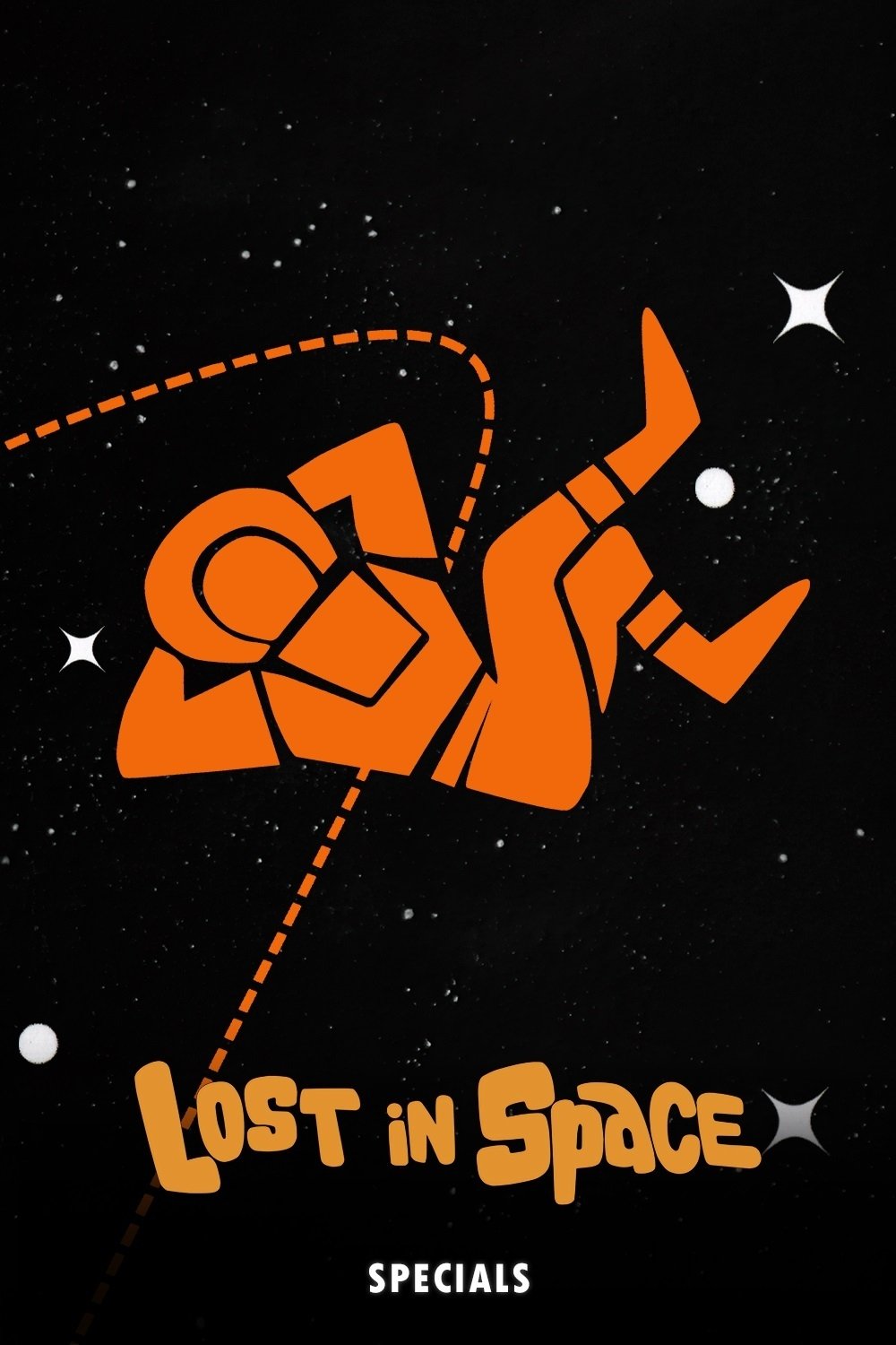 Lost in Space (Specials)