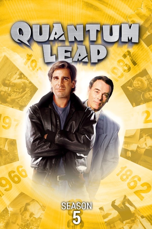 Quantum Leap Season 5