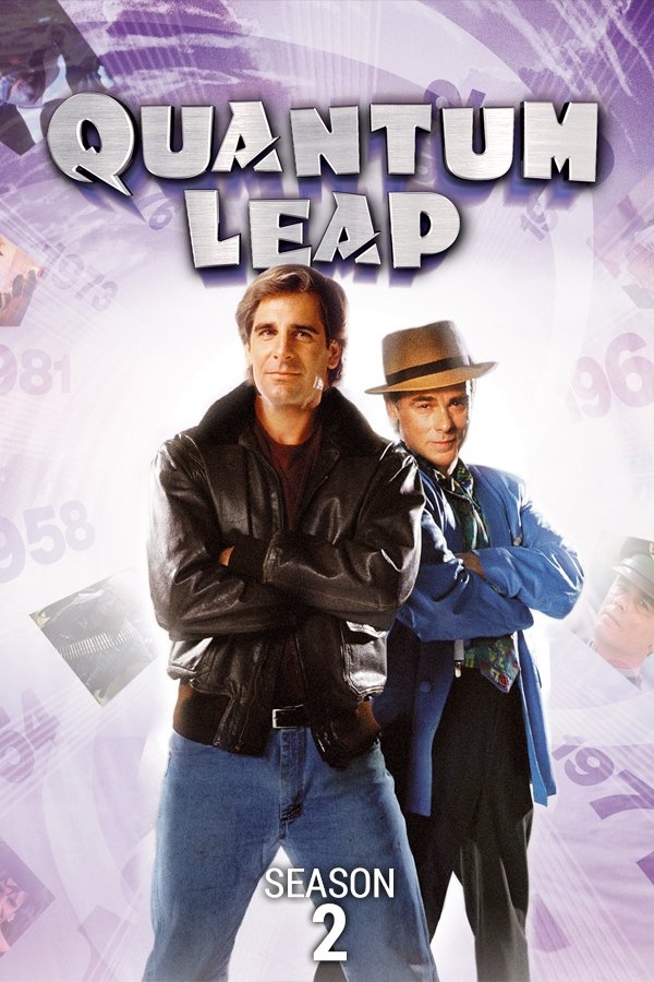 Quantum Leap Season 2
