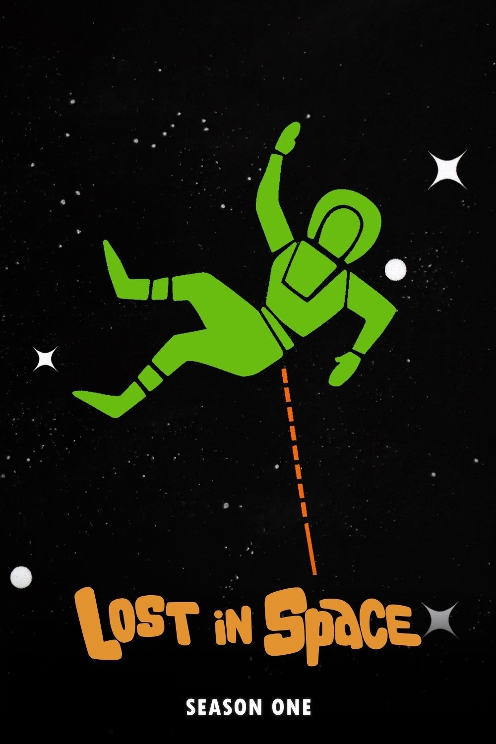 Lost in Space Season 1