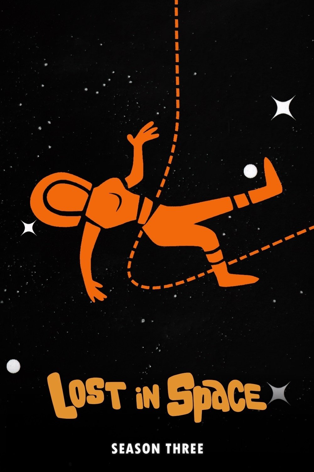 Lost in Space Season 3