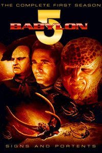 Babylon 5 (Signs and Portents)