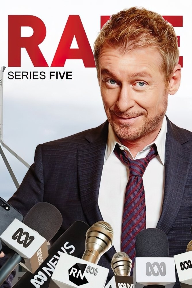Rake Season 5