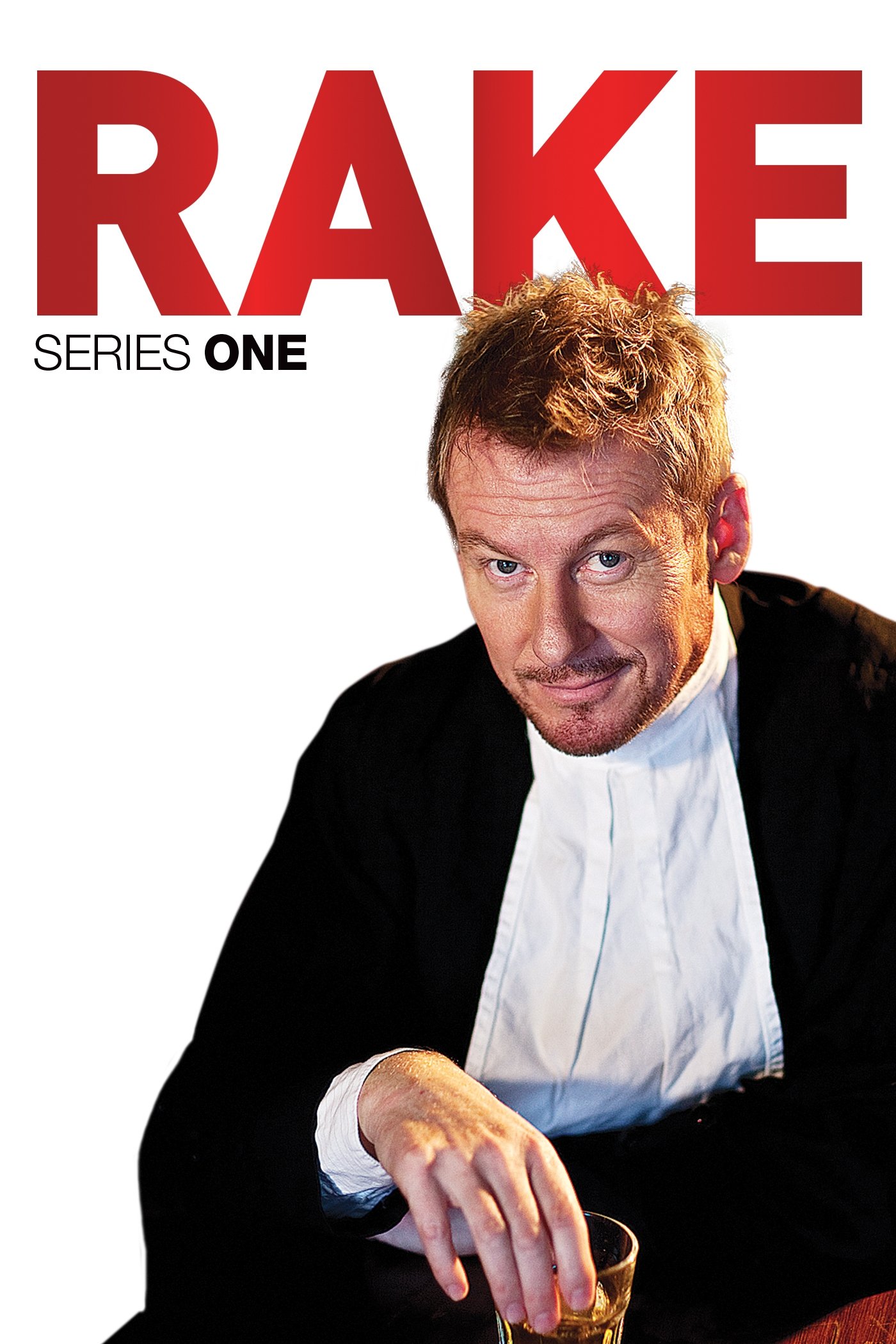 Rake Season 1