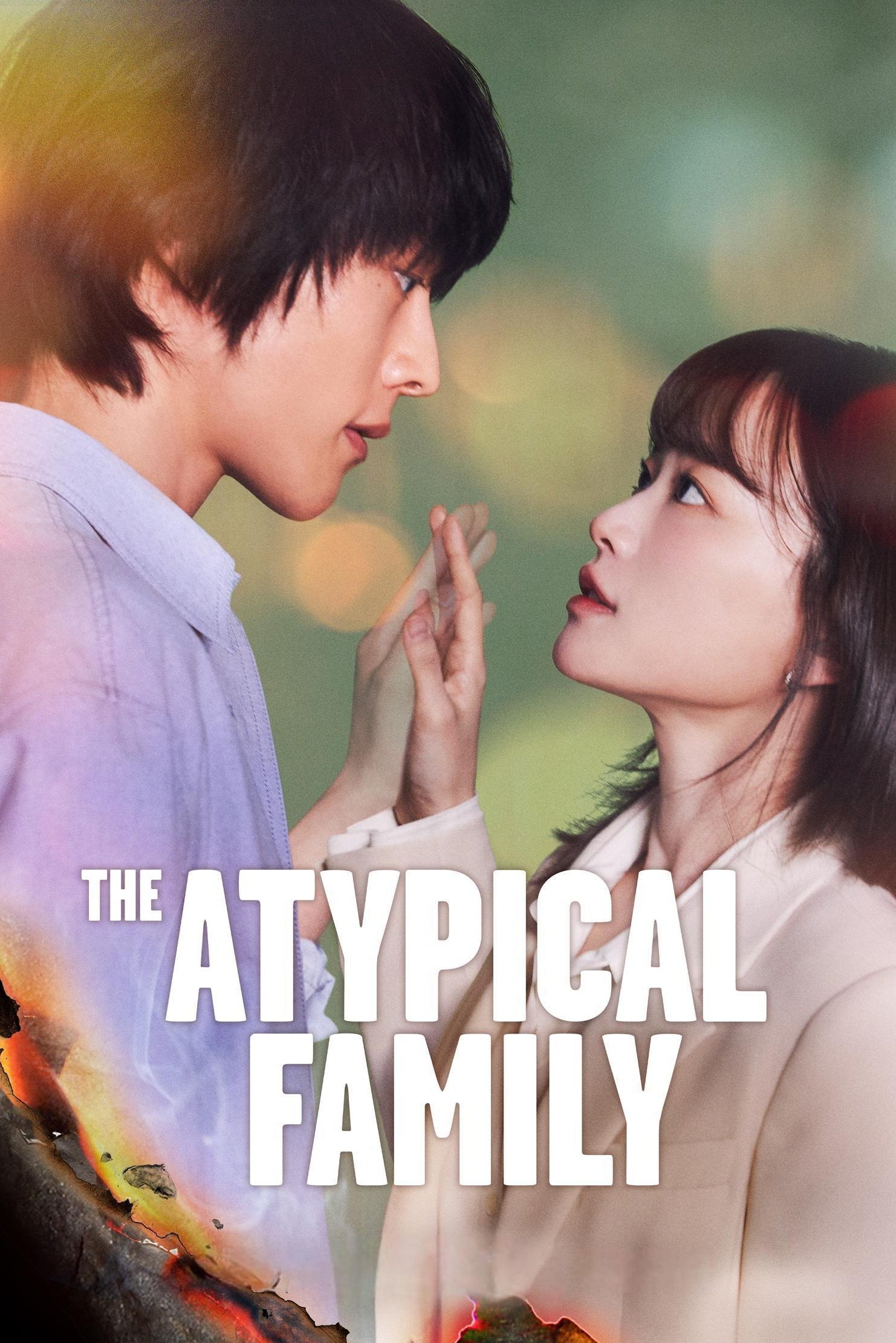 The Atypical Family (Limited Series)