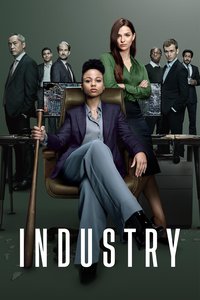Industry Season 2