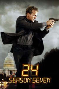 24 Season 7