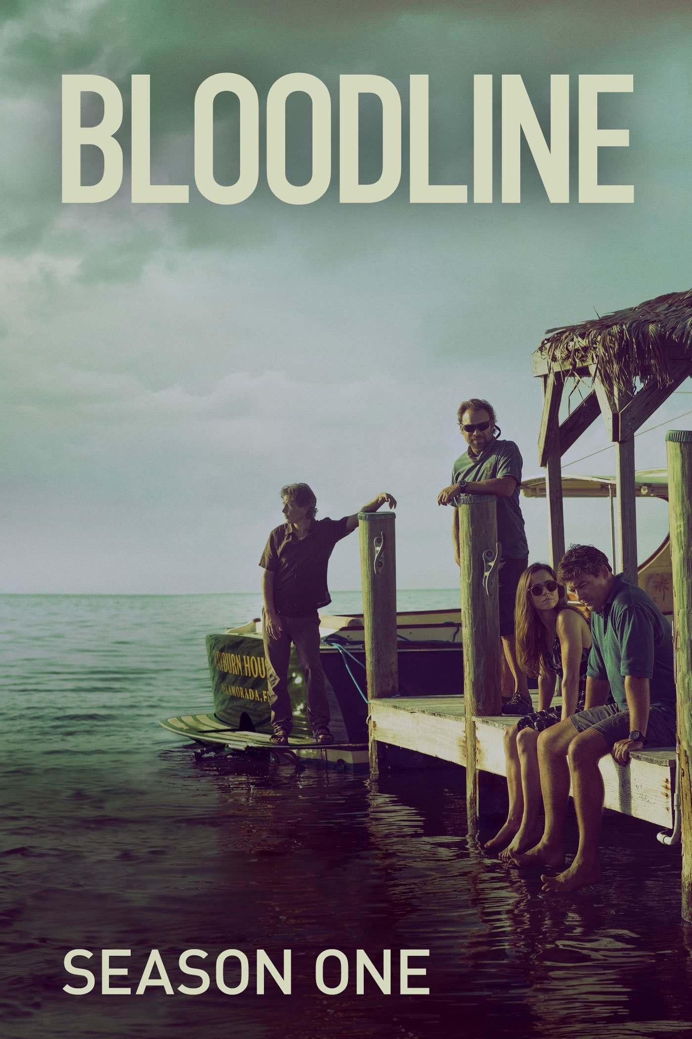 Bloodline Season 1