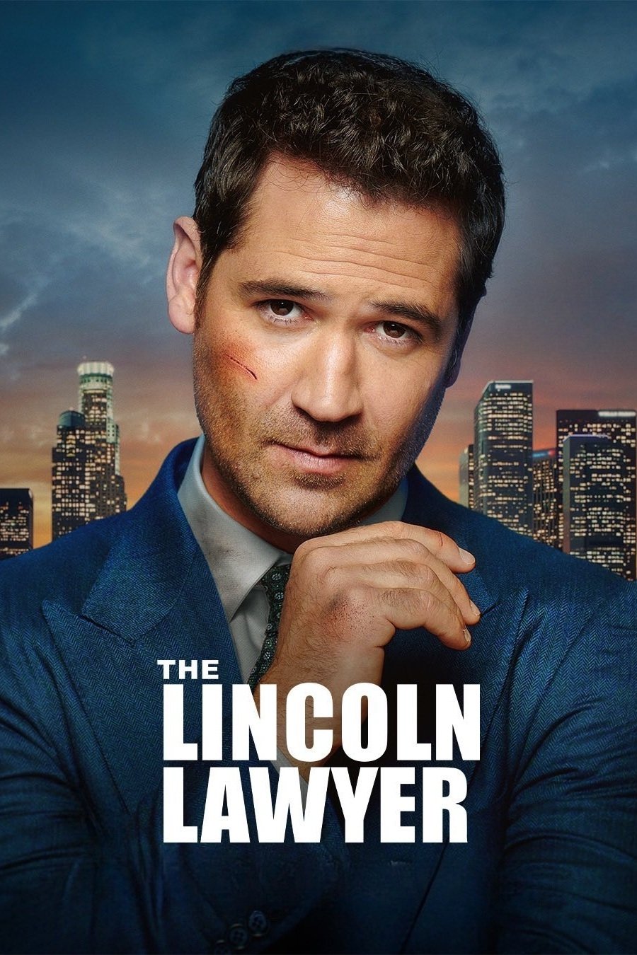 The Lincoln Lawyer Season 3