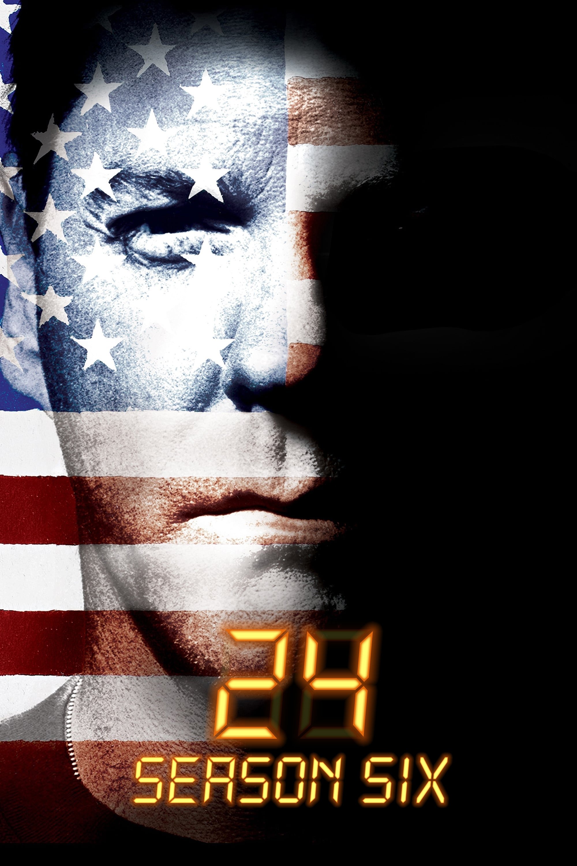 24 Season 6