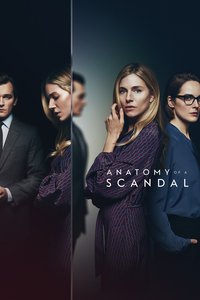 Anatomy of a Scandal (Limited Series)