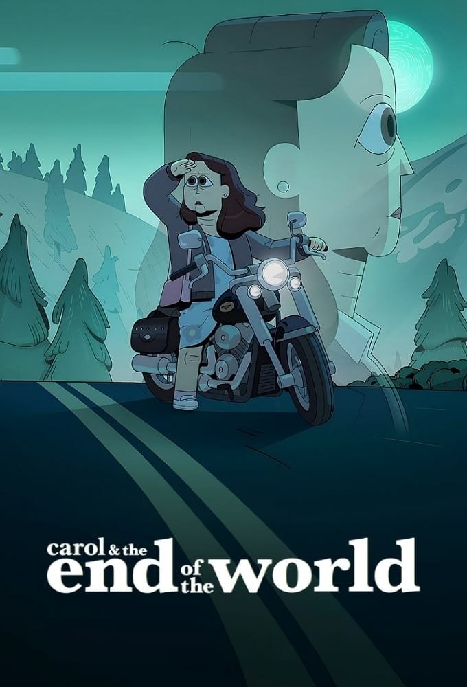 Carol & the End of the World (Limited Series)