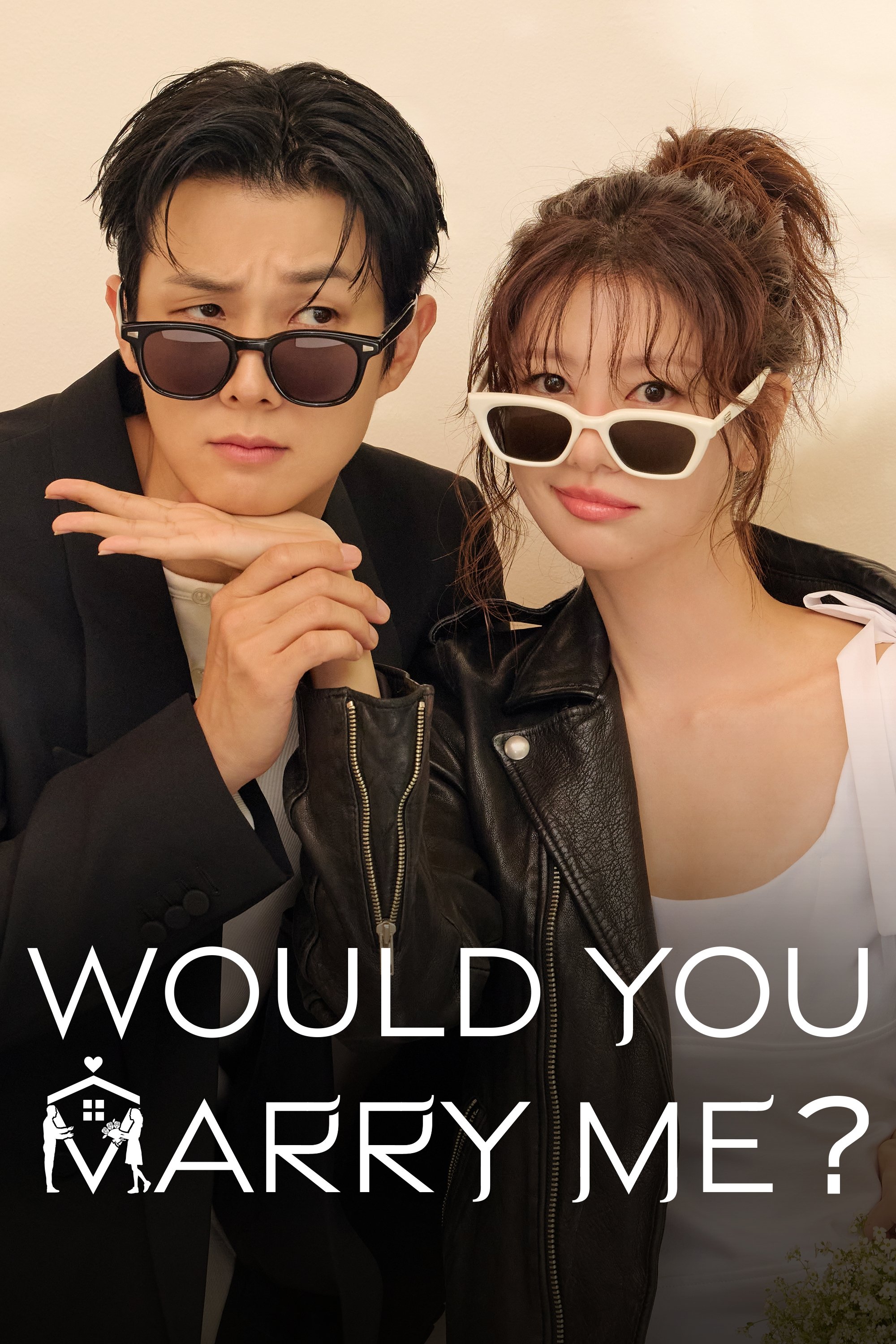 Would You Marry Me?