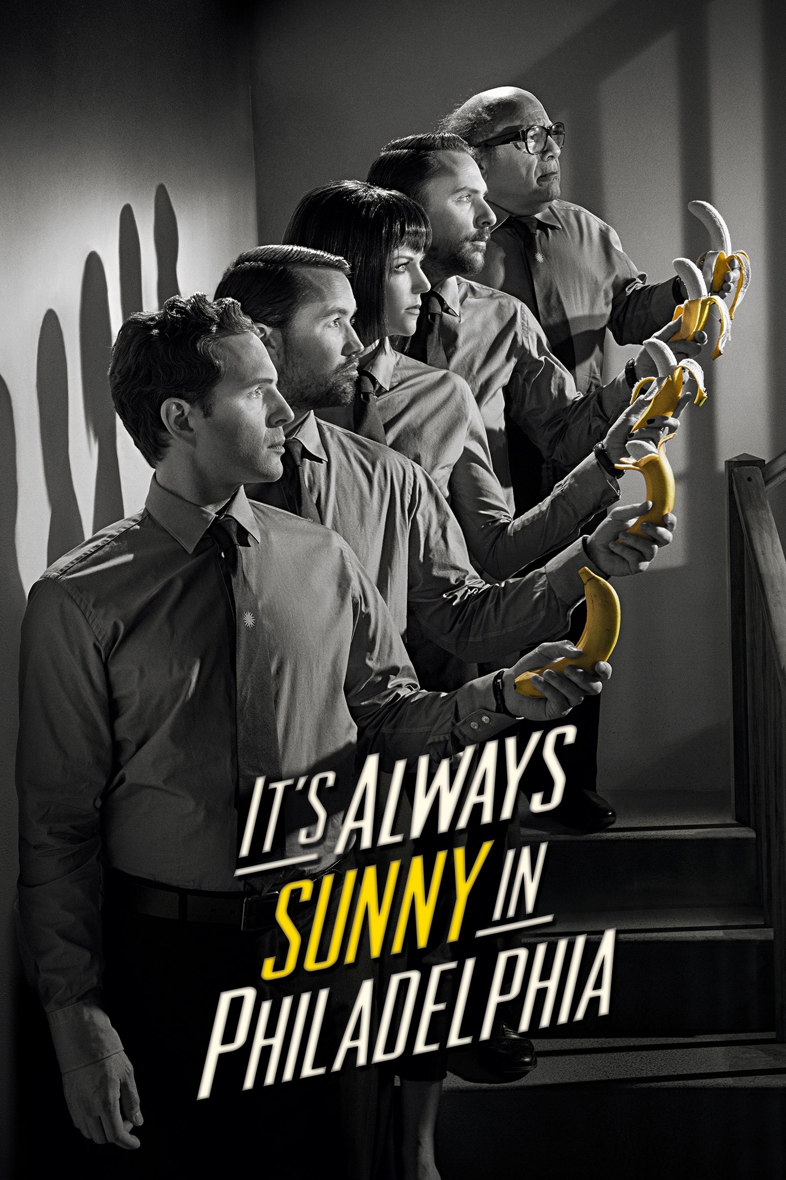 It's Always Sunny in Philadelphia Season 9