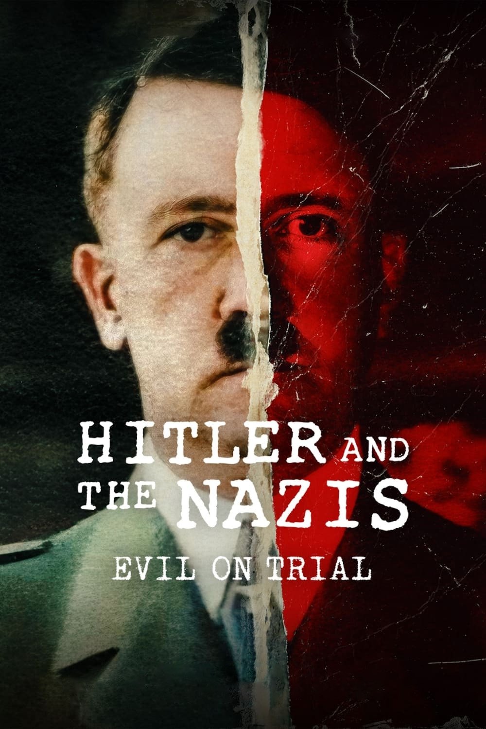 Hitler and the Nazis: Evil on Trial (Miniseries)