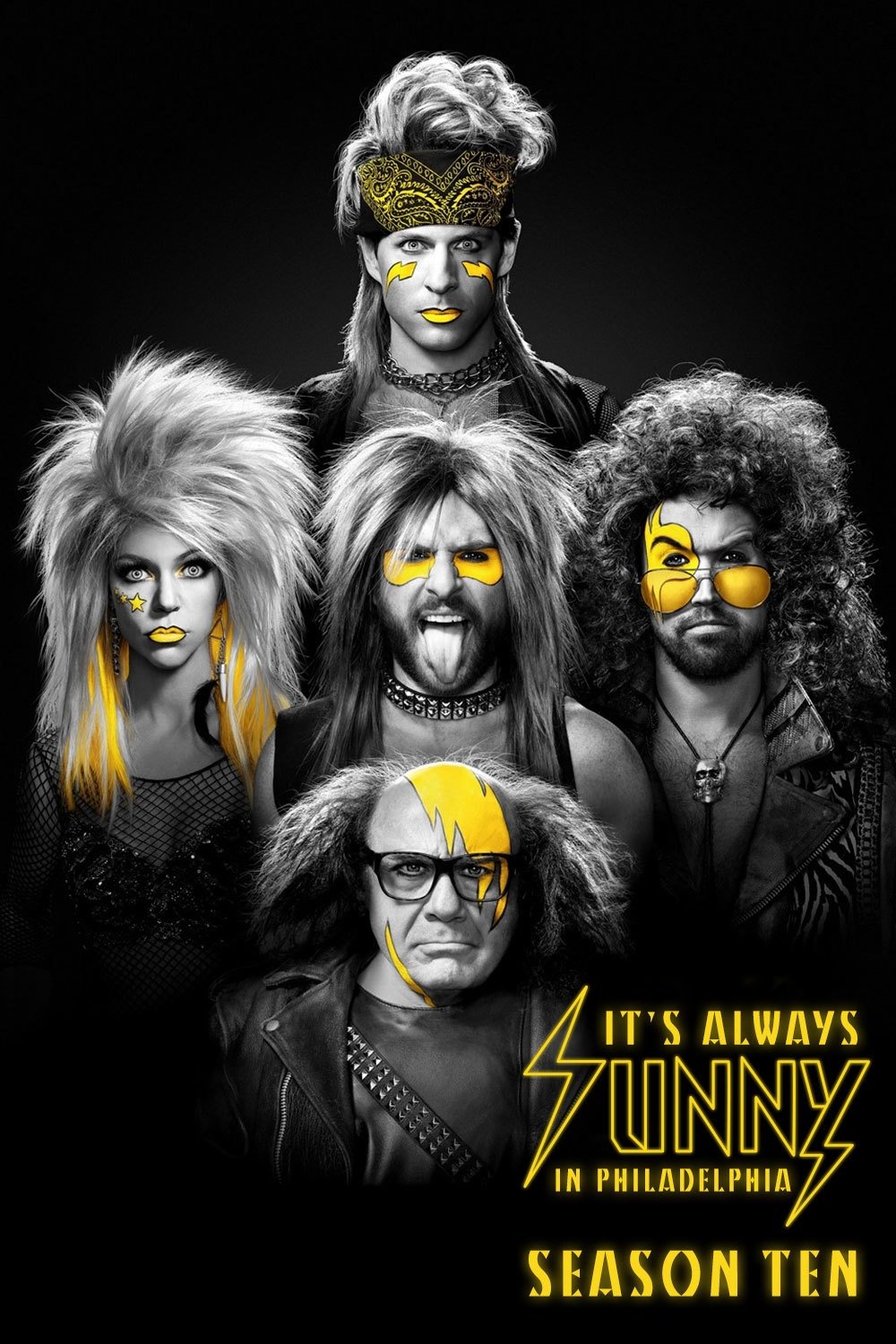 It's Always Sunny in Philadelphia Season 10
