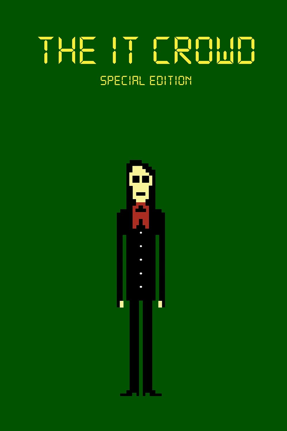 The IT Crowd (Specials)