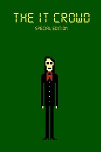 The IT Crowd (Specials)