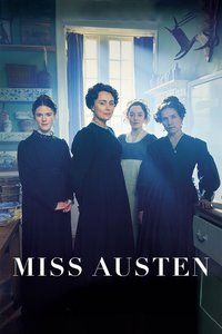 Miss Austen (Miniseries)