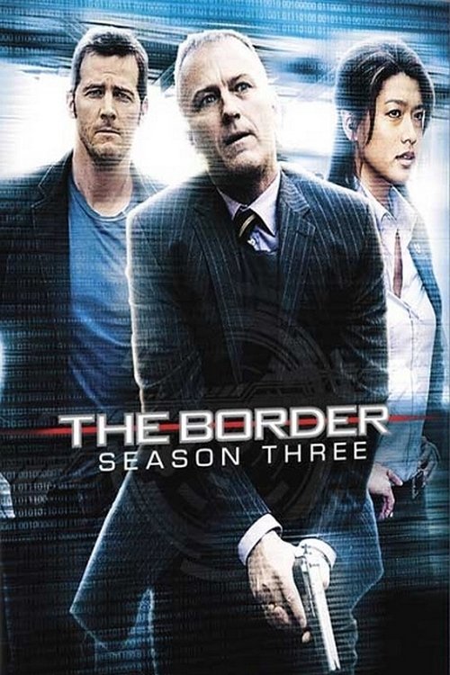 The Border Season 3