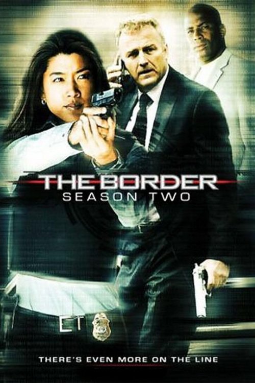 The Border Season 2
