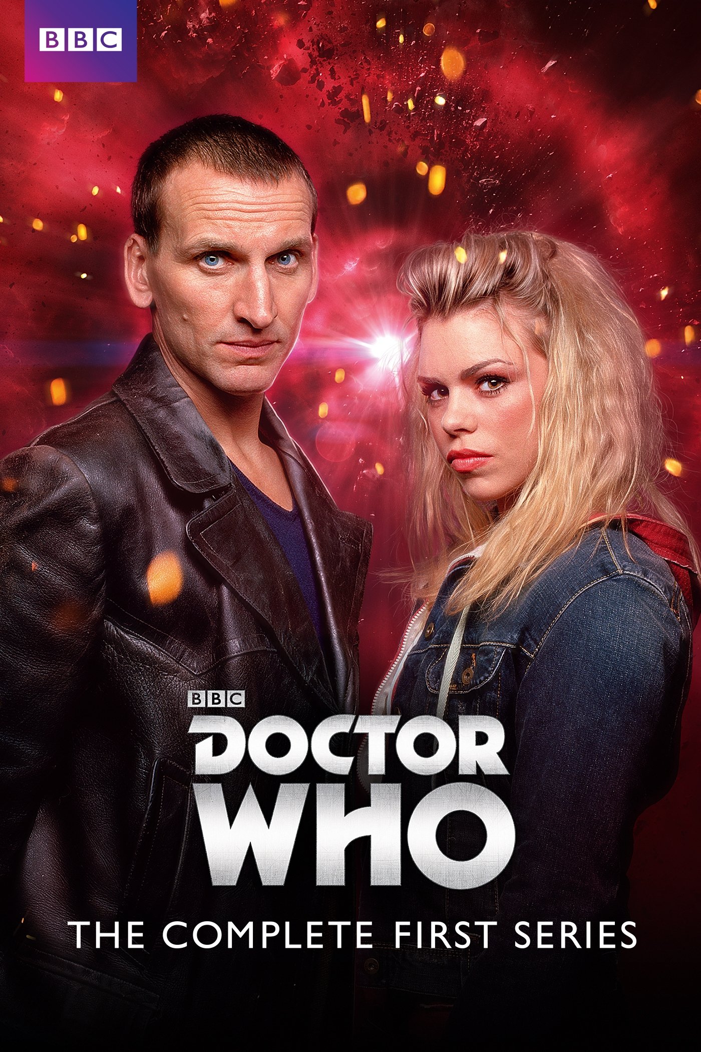 Doctor Who (Series 1)