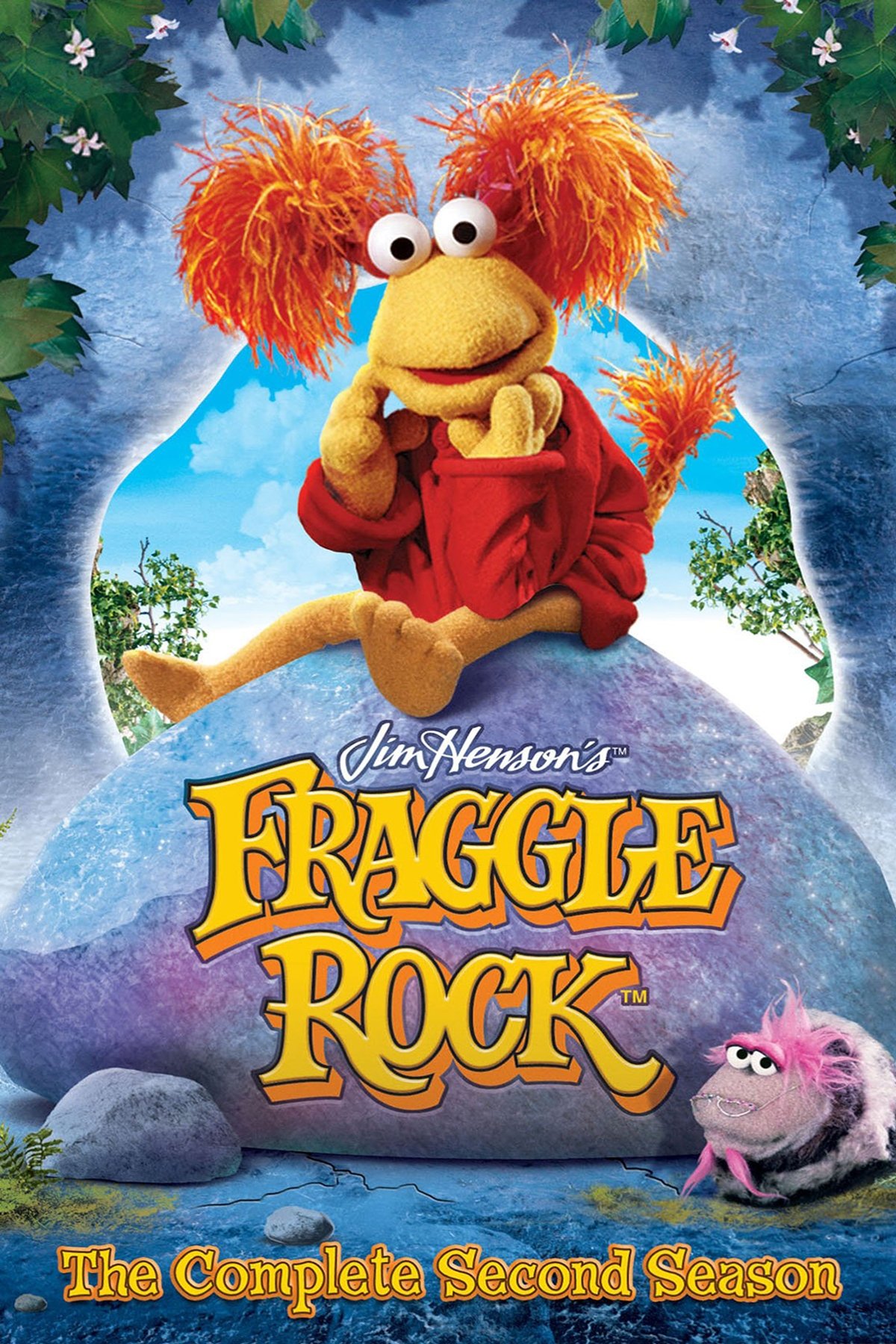 Fraggle Rock Season 2