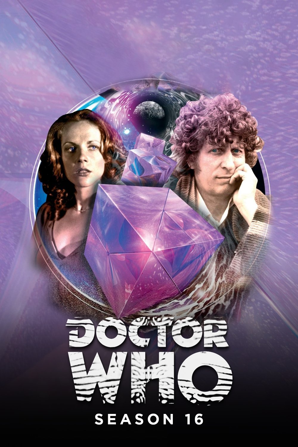 Doctor Who (The Key to Time)