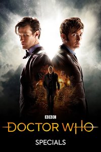 Doctor Who (Specials)