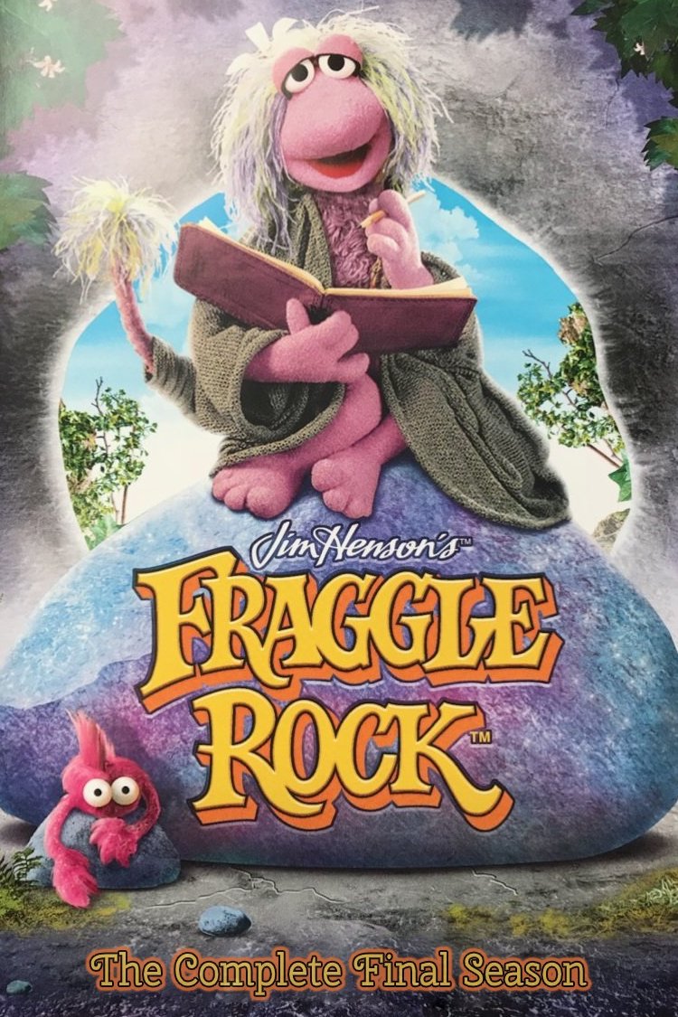 Fraggle Rock Season 5