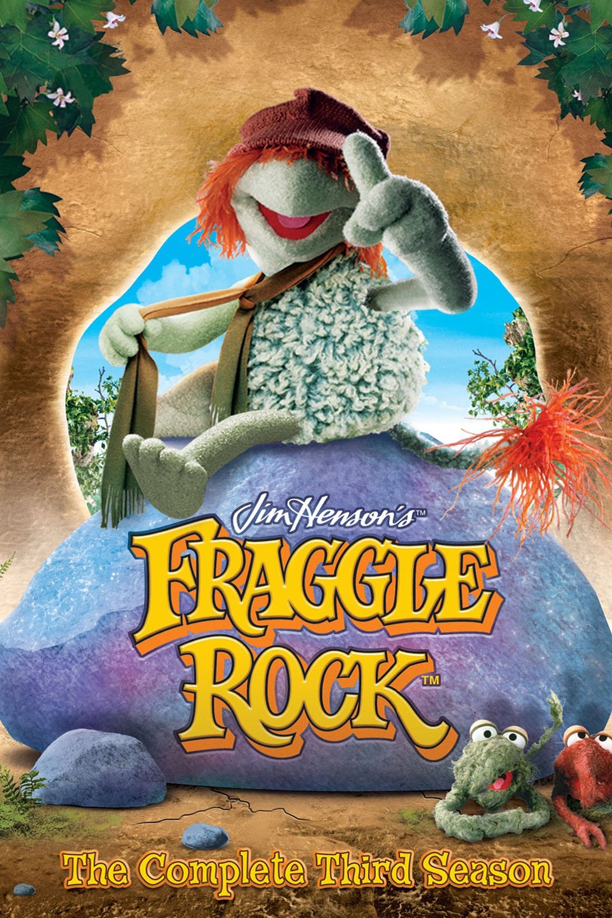 Fraggle Rock Season 3