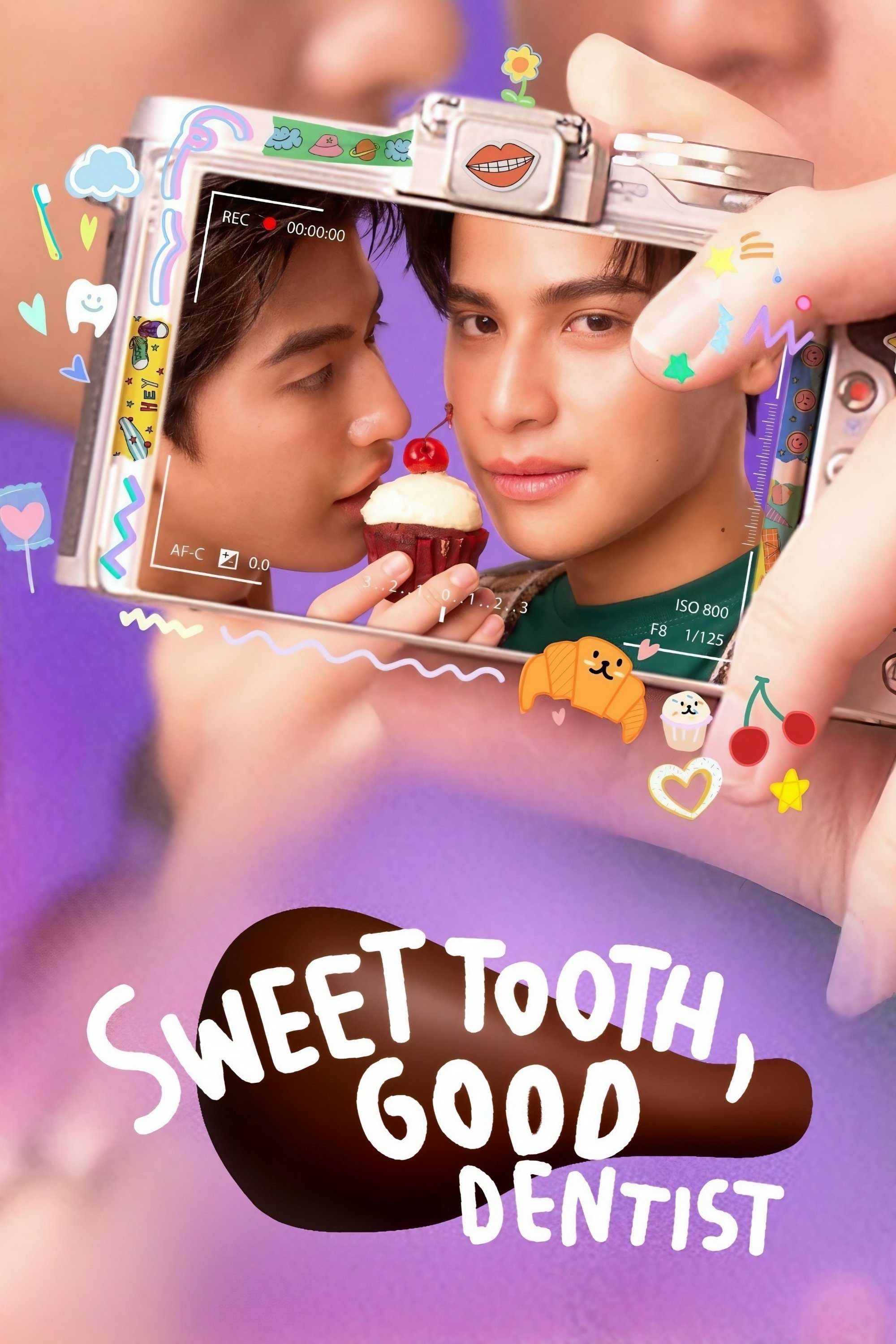 Sweet Tooth, Good Dentist (Specials)