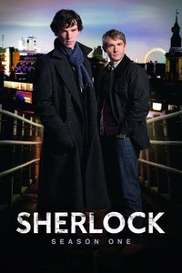 Sherlock (Series 1)