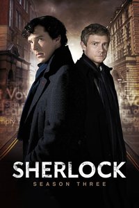 Sherlock (Series 3)