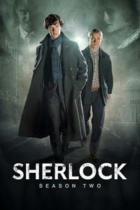 Sherlock (Series 2)