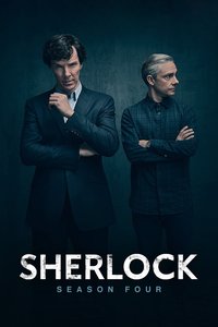 Sherlock (Series 4)